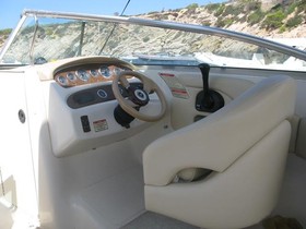 Sea Ray 240 Sundeck