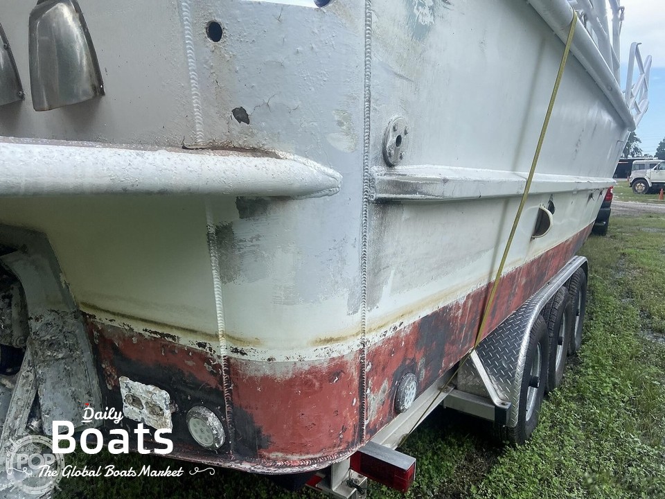 1986 Munson 32 for sale. View price, photos and Buy 1986 Munson 32 261590