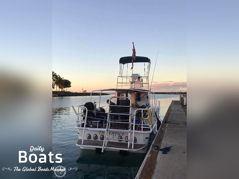 1986 Munson 32 for sale. View price, photos and Buy 1986 Munson 32 261590