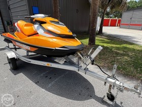 Купить 2017 Sea-Doo Gti 130