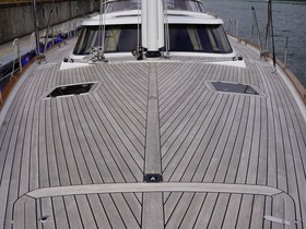Купить 2014 Knierim Yachtbau 60 Decksalon