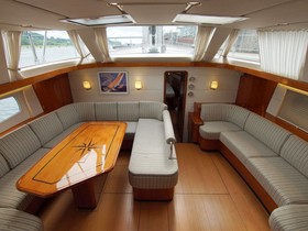 2014 Knierim Yachtbau 60 Decksalon