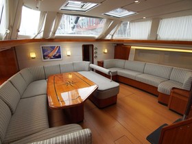 2014 Knierim Yachtbau 60 Decksalon for sale