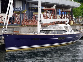 Купить 2014 Knierim Yachtbau 60 Decksalon