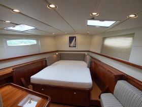 2014 Knierim Yachtbau 60 Decksalon