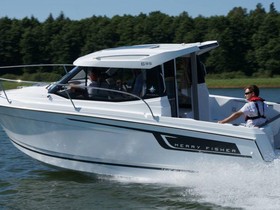 2019 Jeanneau Merry Fisher 695 - Sofort Verf?Gbar for sale