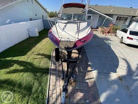 1987 Sea Ray 250 Sundancer