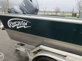 2015 River Wild Elite Forward Helm na prodej