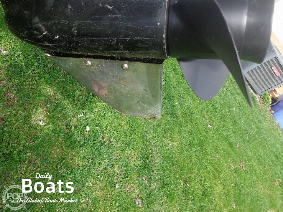 1990 Penn Yan 245 Contender for sale. View price, photos and Buy 1990