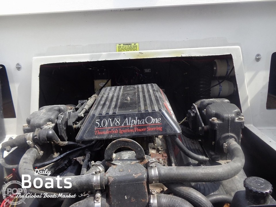 1990 Penn Yan 245 Contender for sale. View price, photos and Buy 1990