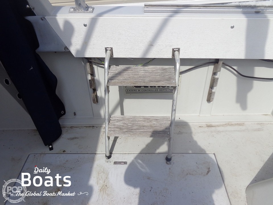 1990 Penn Yan 245 Contender for sale. View price, photos and Buy 1990