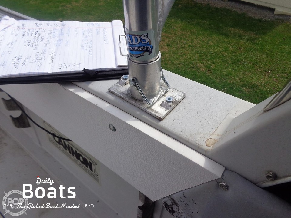 1990 Penn Yan 245 Contender for sale. View price, photos and Buy 1990