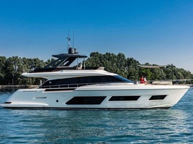 Acquistare 2022 Ferretti Yachts 670