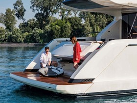 2022 Ferretti Yachts 670 in vendita