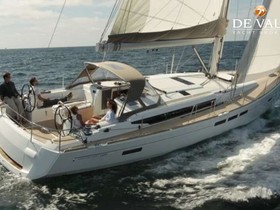 2012 Jeanneau Sun Odyssey 509 на продажу