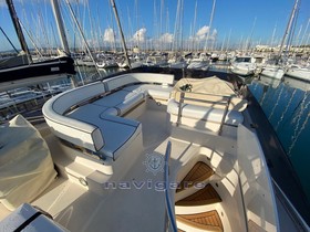 2010 Cayman Yachts 42 Fly eladó
