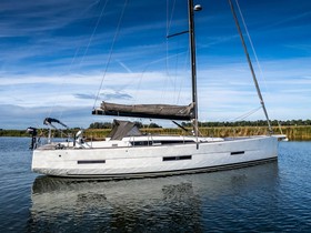 2017 Dufour 56 for sale