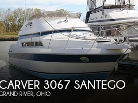 Buy 1989 Carver Yachts 3067 Santego