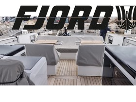 Acquistare 2016 Fjord 48