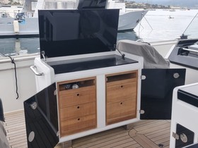 2016 Fjord 48 for sale