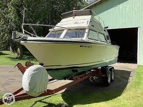 Købe 1977 Carver Yachts Santa Cruz 2560