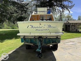1977 Carver Yachts Santa Cruz 2560 til salg