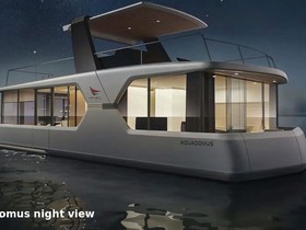 2022 Custom built/Eigenbau Aquadomus 1200 for sale