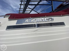 1992 Cruisers Yachts Aria 3020