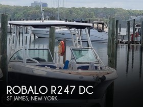 Robalo Boats R247 Dc