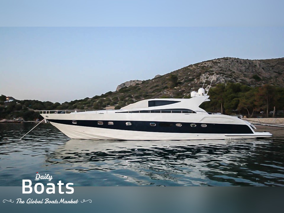 What Are Offshore Yachts? Discover the Benefits of Owning One
