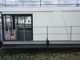 2022 Lago Bau Houseboat Heidi