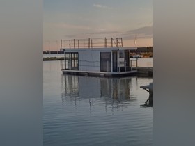 Kjøpe 2022 Lago Bau Houseboat Heidi