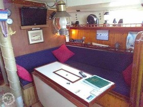 1977 Morgan Yachts 33 Out Island