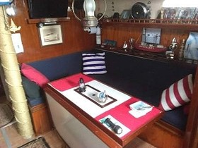 1977 Morgan Yachts 33 Out Island