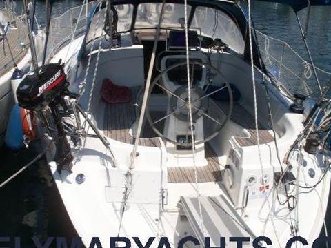 Bavaria 32