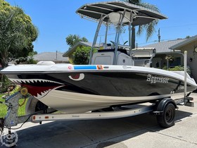 2017 Yamaha 190 Fsh Sport till salu