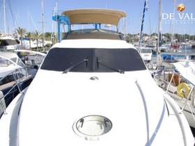 1998 Azimut 46