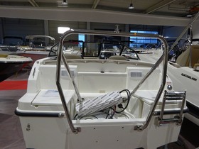 2022 Quicksilver Activ 555 Bowrider Auf Lager à vendre