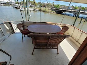 1979 Hatteras 58 Fisherman te koop