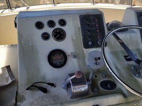 1979 Hatteras 58 Fisherman