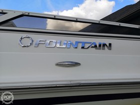 2005 Fountain Powerboats Lightning 47 kaufen