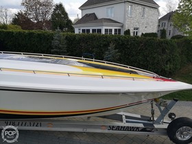 2005 Fountain Powerboats Lightning 47 for sale
