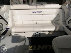 2005 Fountain Powerboats Lightning 47 kaufen