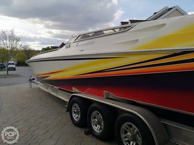 2005 Fountain Powerboats Lightning 47 for sale