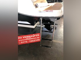 2021 Sea Ray Sundancer 265 Vollausstattung Modelljahr myytävänä