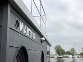 2018 La Mare Houseboat Apartboat Mini for sale