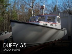 Duffy 35