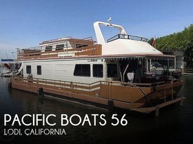 Pacific Boats 56