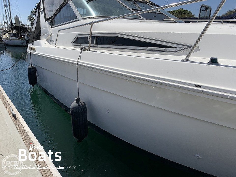 1992 Sea Ray 290 Sundancer for sale. View price, photos and Buy 1992