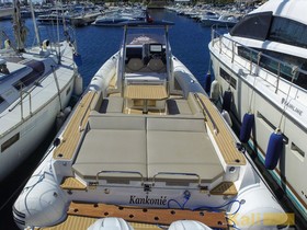Buy 2021 Capelli Tempest 40
